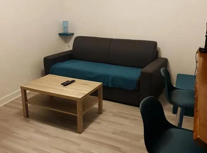Studio Jonquille
