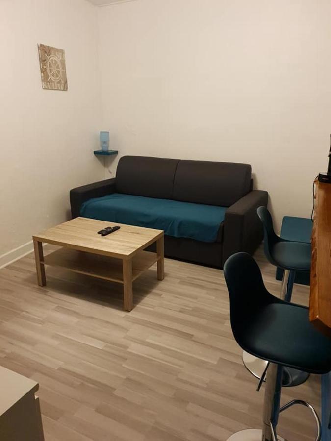 Apartment Jonquille
