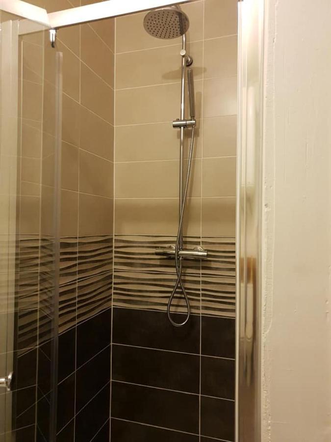 Jonquille Apartment Le Treport